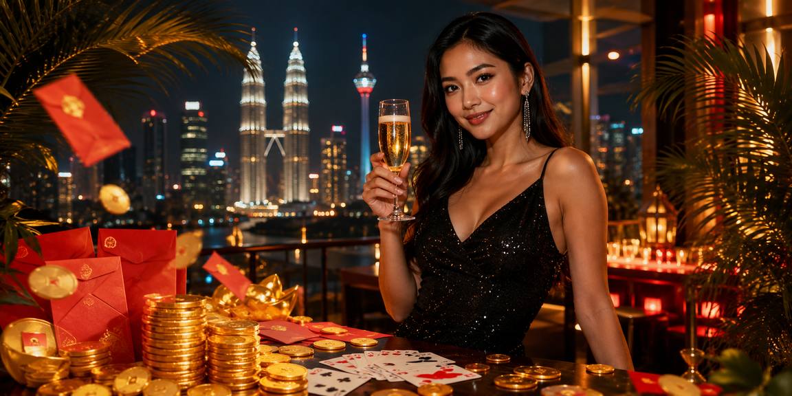 hebatboss Casino & Sportsbook Malaysia dengan Live Roulette