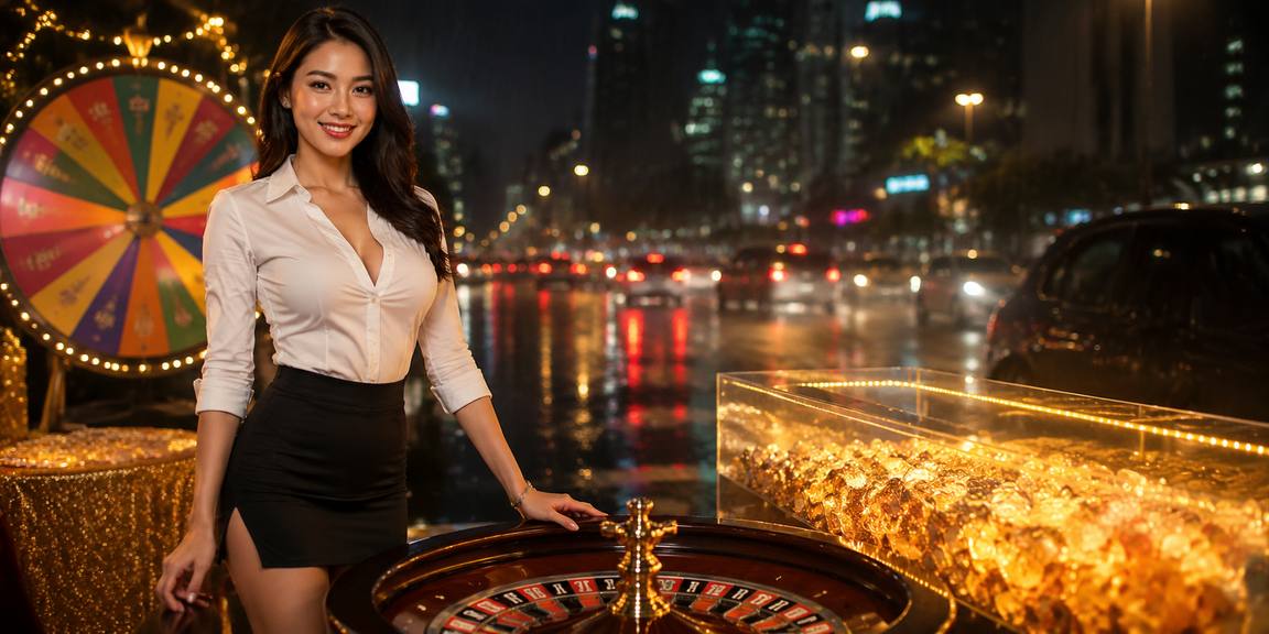 hebatboss Casino & Sportsbook Malaysia dengan Live Roulette