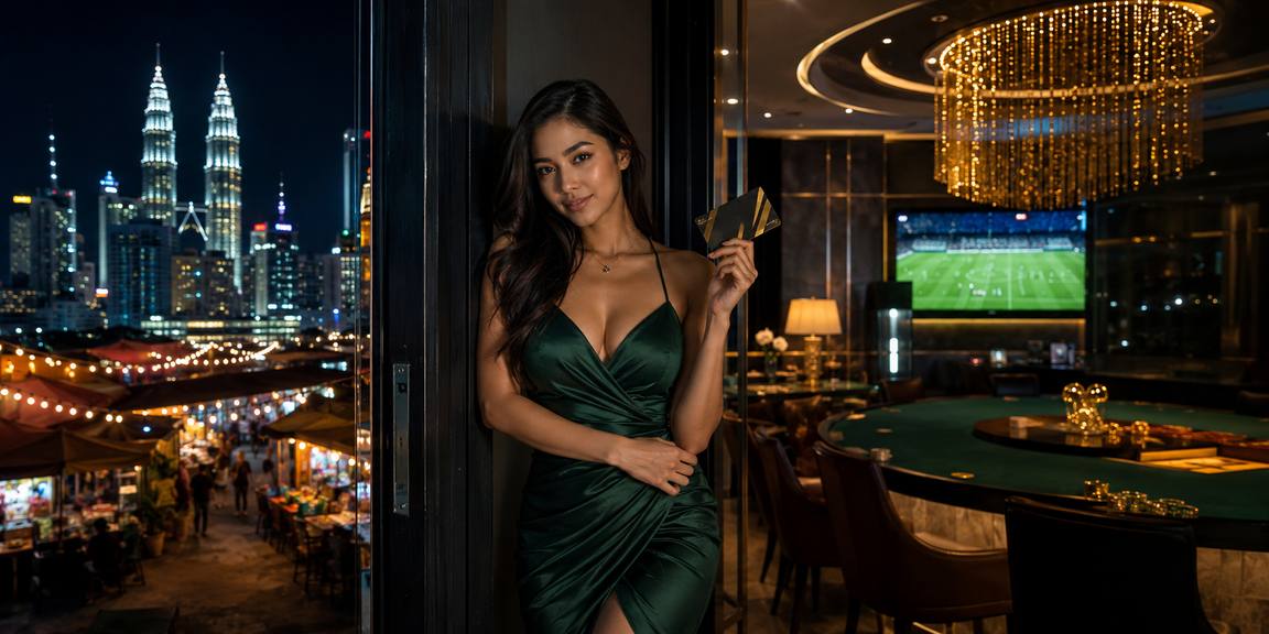 hebatboss Casino & Sportsbook Malaysia dengan Live Roulette